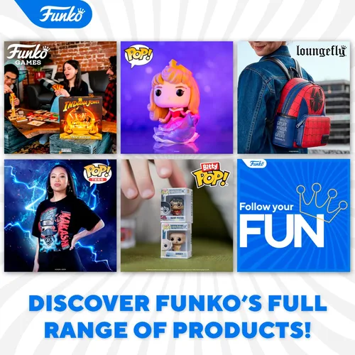 Miniatura 6 de Funko Pop! Disney: Encanto - Antonio Madrigal