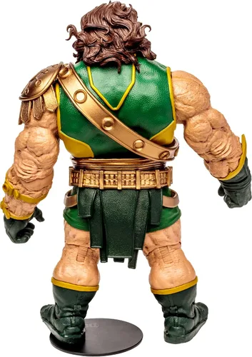 Miniatura 5 de DC Collector MEGAFIG WV5 - KALIBAK (La guerra de Darkseid)