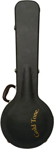 Miniatura 6 de Gold Tone OM-800+ Mandolina de octava (caoba)
