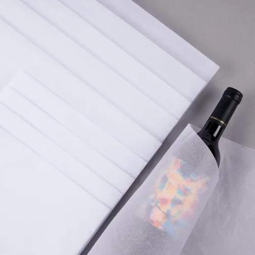100 hojas de papel de seda de archivo de 30 x 35 pulgadas, sin ácidos, papel de seda para regalo de Navidad, sin tampón, color blanco, sin lignina,
