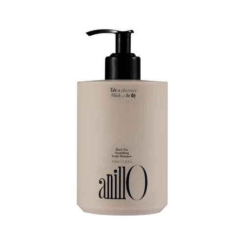 Miniatura 10 de ANILLO Rosy Night Repair Shampoo – Anti-caspa y reparación de daños con agua de rosa de damasco y ceramida – Color seguro, sin silicona ni sulfato
