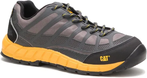 Miniatura 3 de CAT Zapatos de construcción con punta compuesta Streamline para hombre