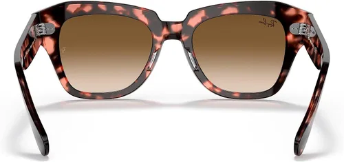 Miniatura 3 de Ray-Ban Rb2186 State Street Square Sunglasses