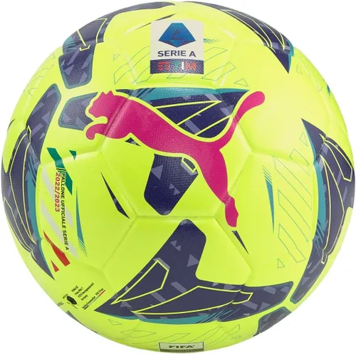 Miniatura 3 de Puma Orbita 6 - Bola de puntada a máquina