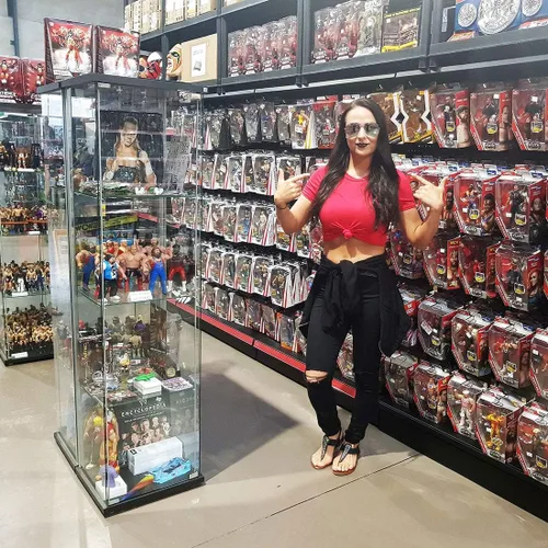 Miniatura 3 de Funko POP! Marvel - Cabeza de vinilo con diseño de Stingray (3.9 in)