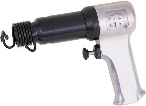 Miniatura 3 de Ingersoll Rand 121Q Super Duty Martillo neumático, 3000 BPM, carrera de 2-932