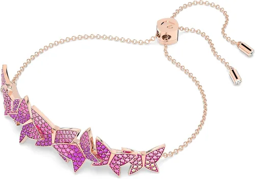 Miniatura 2 de SWAROVSKI Lilia Bracelet, Earrings, and Necklace Collection