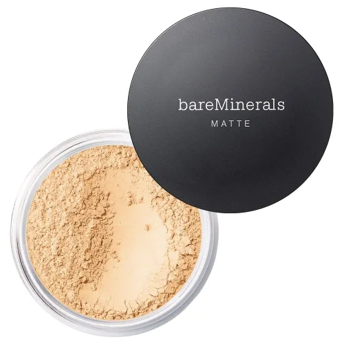 Corrector cosmético tapa ojeras con protector solar factor 20. 04 Feria de Oro