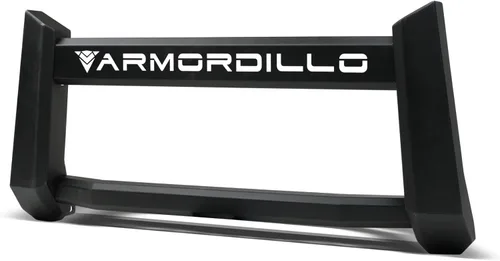 Miniatura 2 de Armordillo 8704585 BR1 Series Bull Bar - Negro mate para Toyota Tundra 2007-2018 / Sequoia 2008-2019