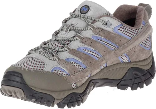 Miniatura 7 de Merrell Moab 2 - Zapatos de senderismo impermeables para mujer