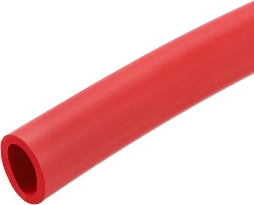 Miniatura 70 de uxcell Tubo de espuma para soporte de agarre de mango, aislamiento de tuberías, 0.709 in de diámetro interior, 1.181 in de diámetro exterior, 3.3 ft