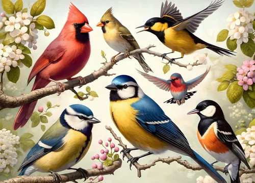 Miniatura 14 de Rocorose Rompecabezas de 1000 piezas de otoño de los Alpes italianos Naturpark para niños y adultos