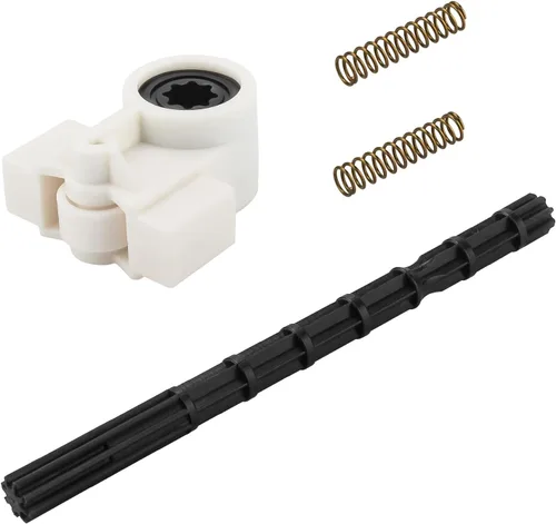 Piezas de repuesto para limpiador de piscinas Pentair 360289 - Kit de accionamiento izquierdo, repuesto para Pentair Kreepy Krauly Rebel Warrior