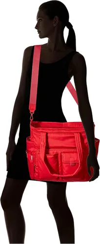Miniatura 7 de Vera Bradley Cotton Utility Tote Bag