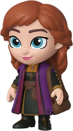 Funko 5 Star Disney: Frozen 2 - Anna, multicolor
