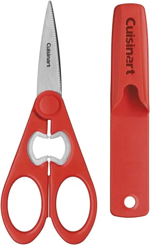 Miniatura 11 de Cuisinart C77-SHRH - Tijeras de hierbas de 8.5