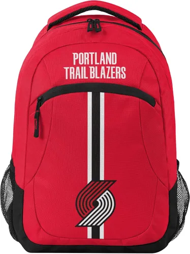 FOCO NBA - Mochila de acción