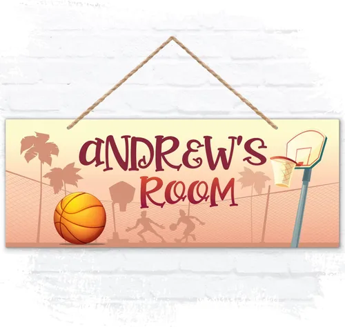 Miniatura 12 de Letrero personalizado con nombre de niña/niño, letrero decorativo personalizado para dormitorio de niños, tienda de campaña de castillo, Navidad
