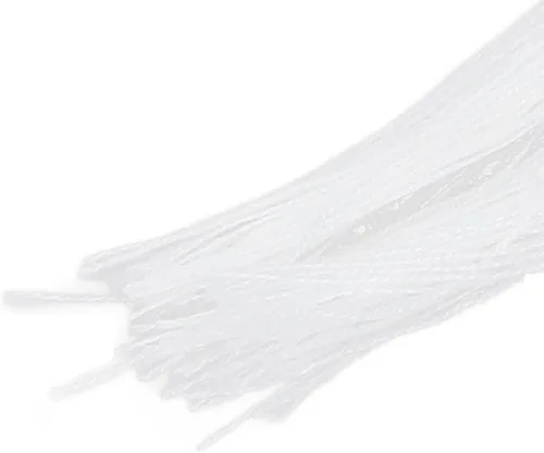 Miniatura 7 de 500 hilos de proteína facial que reducen las líneas finas mejoran la elasticidad, hilo de colágeno absorbible para levantamiento de cara