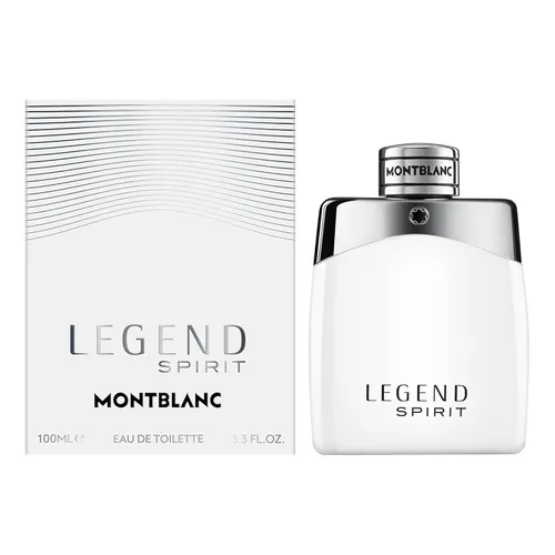 Miniatura 2 de MONTBLANC Espíritu