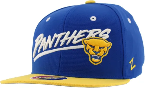 Miniatura 10 de ZHATS NCAA Unisex Kids NCAA Officially Licensed Youth Adjustable Hat Z11 Yonkers