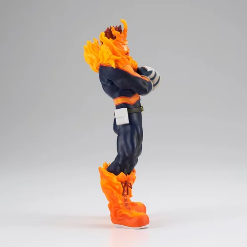 Miniatura 2 de Banpresto Figura de esfuerzo de My Hero Academia Age of Heroes