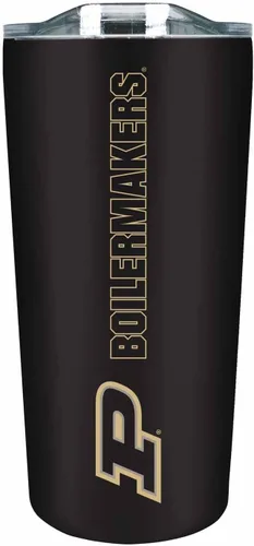 Miniatura 76 de Campus Colors Clemson Tigers NCAA - Vaso de acero inoxidable de 18 onzas con aislamiento de doble pared, con licencia oficial Naranja