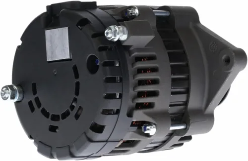Miniatura 9 de OEG Parts Nuevo alternador compatible con Cummins Fire Power CFP83-F10 04-10 5293586 3972730 4007486 8600531 19020204 8600030 ADR0422 ADR0457