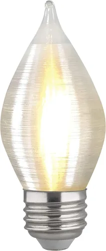 Miniatura 5 de Satco Bombilla mediana S23413 en acabado blanco