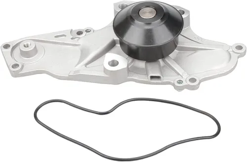 Miniatura 9 de 01103 Bomba de Agua Profesional para Honda 'J30A1/J35A1/J35A4' [3.0 3.2 3.5L] Motor V6 1998-2002 Accord 3.0L, 1999-2004 Odyssey 3.5L, 1997-2003 CL