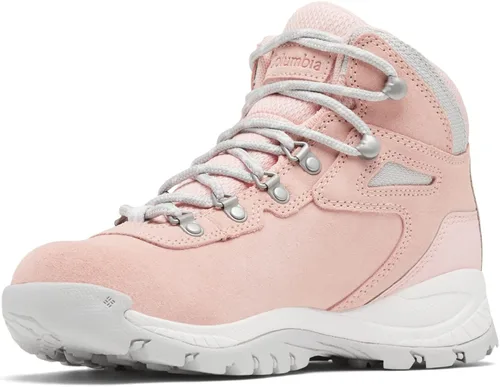Miniatura 2 de Columbia Womens Newton Ridge Plus Waterproof Amped Hiking Shoe