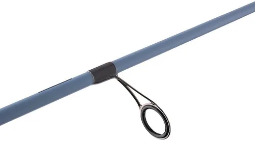 Miniatura 6 de Abu Garcia Zata - Carrete de bajo perfil y caña de pescar
