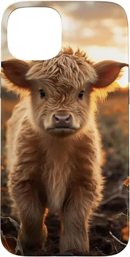 Miniatura 9 de Highland Cow Case for iPhone 17