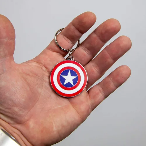 Miniatura 4 de Plasticolor Star Wars Keychain