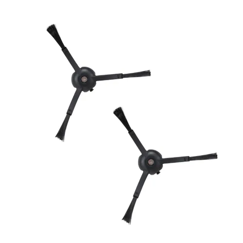 roborock Cepillos laterales de repuesto (2 piezas) para S8 Pro Ultra, S7 Max Ultra, Qrevo, roborock Qrevo Slim, serie de aspiradoras robot S7