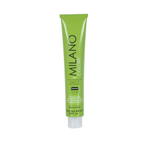 Miniatura 2 de Milano Colore - Tratamiento nutritivo para teñir el cabello - Tinte permanente para el cabello - Crema de color para el cabello