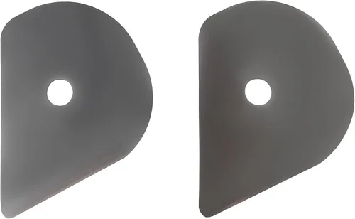 Miniatura 5 de OCPTY Kit de reparación de montaje de brazo trasero superior apto para Chevy Trailblazer para Gmc Envoy
