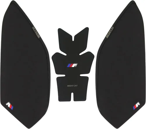 Miniatura 4 de Adhesivo para depósito de combustible, compatible con BMW F750GS G310GS G310R R1250GSADV R-NineT motocicleta tanque de combustible adhesivo