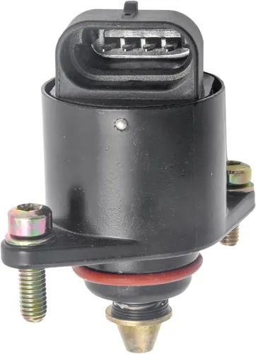 Miniatura 2 de Válvula de control de aire inactivo IAC1086 de Herko para Daewoo Lanos Chevrolet Aveo 1999-2006