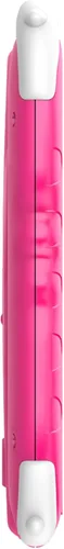 Miniatura 5 de Supersonic SC-780KT Sonic 7jr, tablet infantil de 7 pulgadas, Android 15 con Bluetooth 4.2, Octa-Core 1.5GHz, 3GB RAM, 32GB de almacenamiento, Rosa