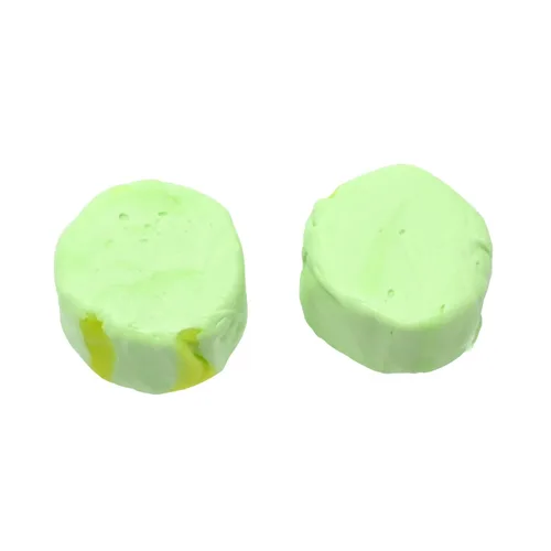 Miniatura 65 de Caramelo de agua salada (banana, 1 libra)