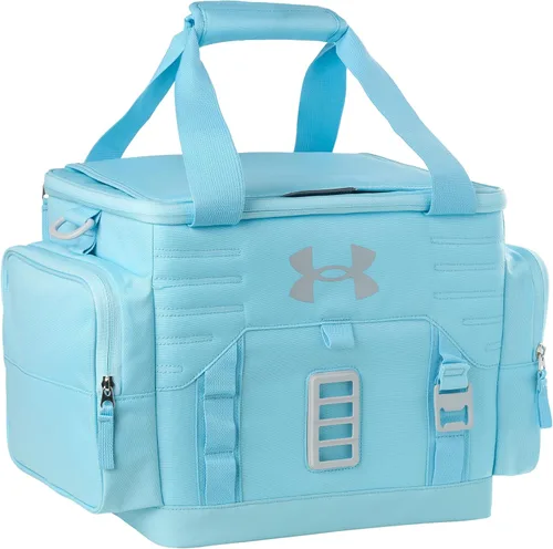 Miniatura 18 de Under Armour Sideline Hielera Gris (pitch grey)
