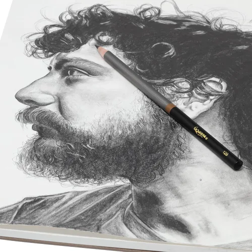 Miniatura 6 de Creative Mark Cezanne - Lápices para artistas Grafito