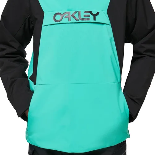 Miniatura 7 de Oakley Anorak con aislamiento Tnp para hombre, Nieve
