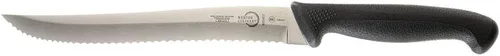 Miniatura 51 de Mercer Culinary M14007 Millennia Black Handle - Tenedor de cocina, mango negro, 7 pulgadas