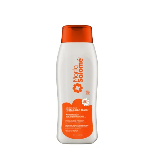 Salome Champú Proteccion Color (Protección del color) 13.5 fl oz