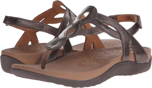 Miniatura 7 de Rockport Cobb Hill de la mujer ramona-ch Flat Sandal