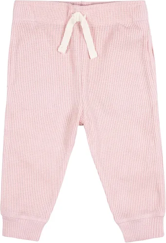 Miniatura 4 de Gerber Conjunto de 2 piezas de camiseta de manga larga y pantalones deportivos de meter para bebé