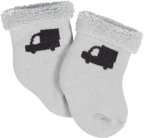 Miniatura 16 de Gerber Paquete de calcetines para bebé de 12 pares
