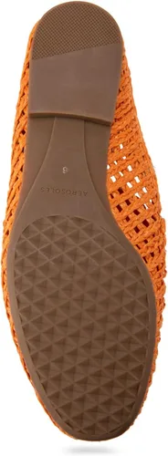 Miniatura 5 de Aerosoles Mocasín Hannah Raffia para mujer
